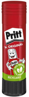 Lepiaca tyčinka Pritt Stick 20g