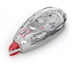 Korekčný roller Pritt Flex vymeniteľný 6mm x 12m