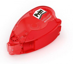 Lepiaci roller Pritt permanentný vymeniteľný 16m