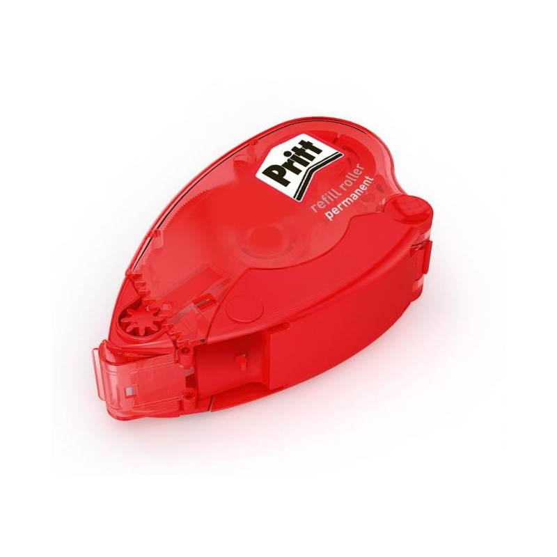 Lepiaci roller Pritt permanentný vymeniteľný 16m