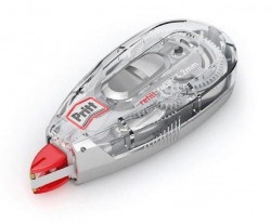 Korekčný roller Pritt Flex vymeniteľný 4,2mm x 12m