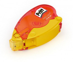 Lepiaci roller Pritt nepermanentný vymeniteľný 16m