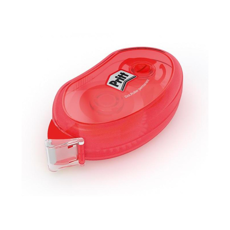 Lepiaci roller Pritt Compact permanentný 10m