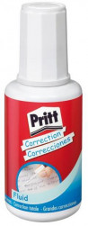 Korekčný lak Pritt Fluid 20ml