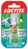 Sekundové lepidlo Loctite Super Bond Liquid 3g