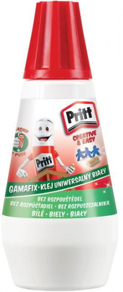 Tekuté lepidlo Pritt Gamafix 100g