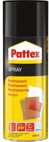 Patter Power spray permanent 400ml
