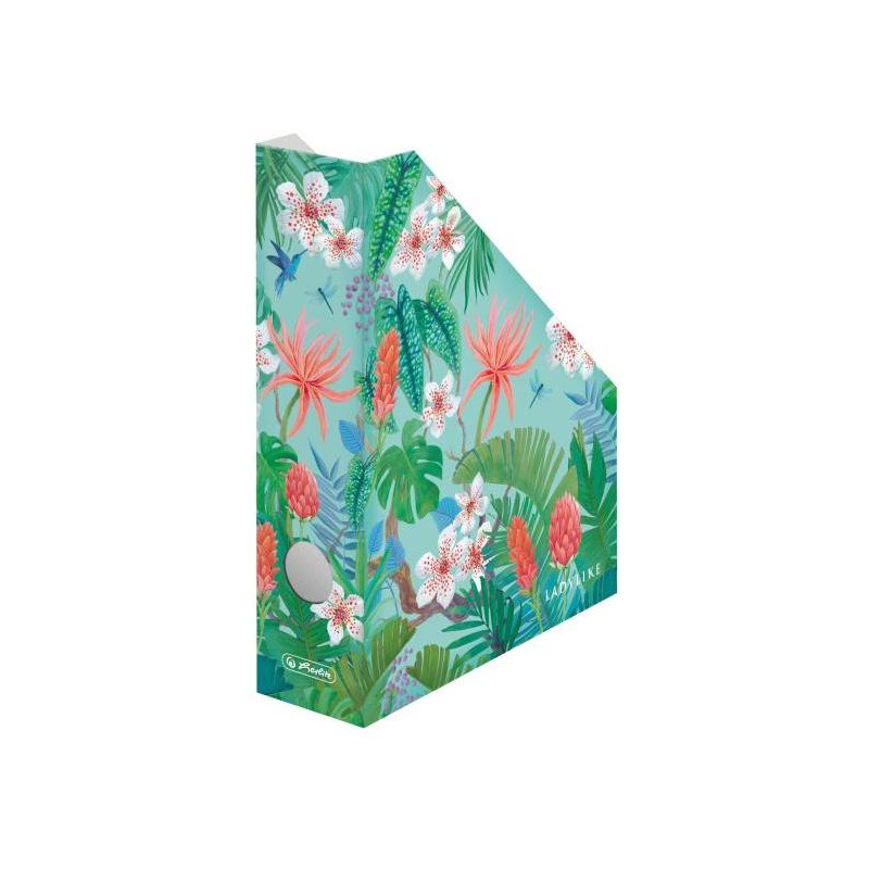 Archív na časopisy Herlitz Ladylike Jungle