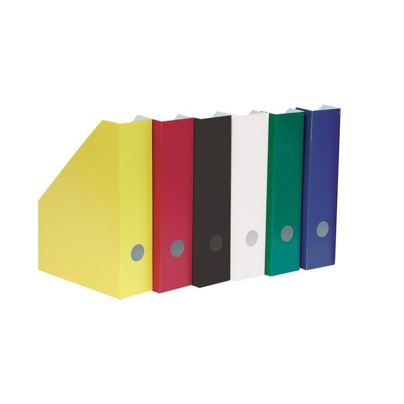 Archív na časopisy Herlitz Economy zelený