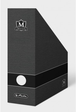 Archív na časopisy Herlitz Montana čierny