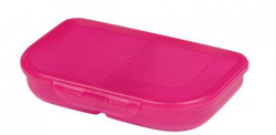 Box na desiatu Herlitz ružový