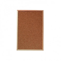 Korková nástenka Herlitz 40x60 cm