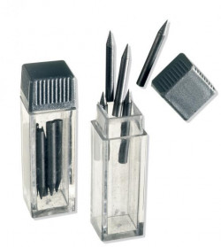 Náhradné tuhy do kružidla Herlitz 2x5ks