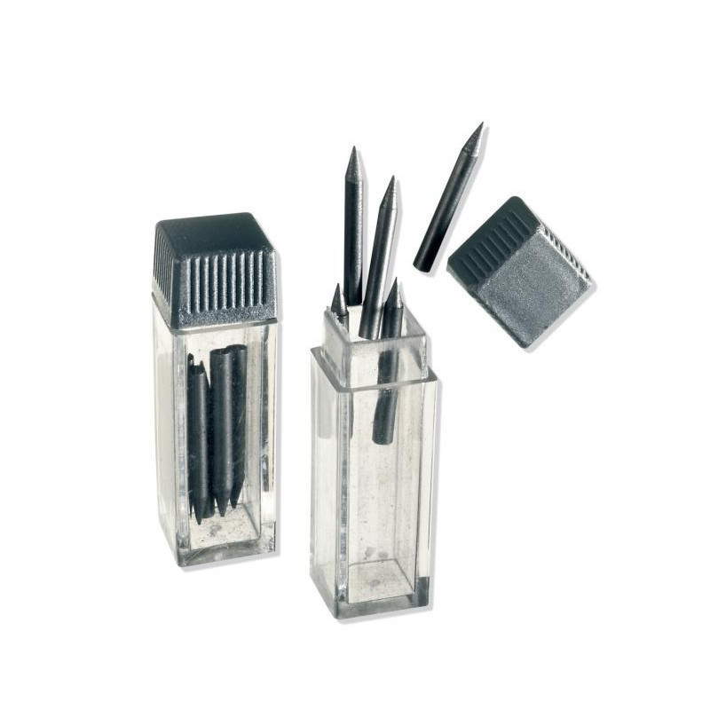 Náhradné tuhy do kružidla Herlitz 2x5ks