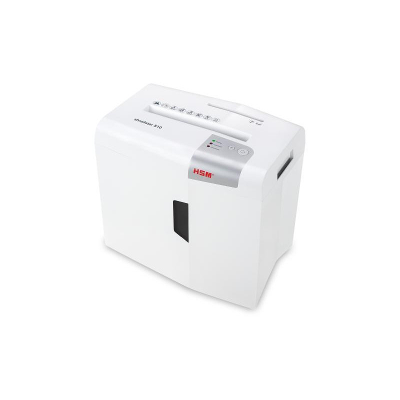 Skartovačka shredstar S10 6mm