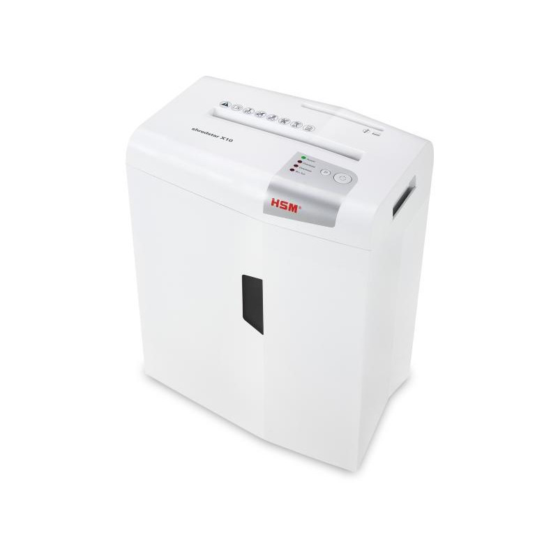 Skartovačka shredstar X10 4,5x30mm