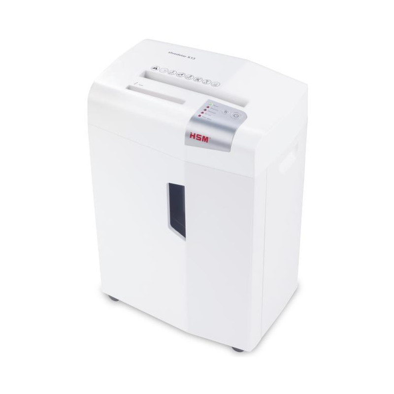 Skartovačka shredstar X13 4x37mm