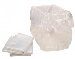 Odpadové vrecia pre skartovačky 440x370x850mm 100ks