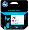 Atramentová náplň HP CZ135A HP 711 pre DesignJet T120/T520/T130/T530 magenta (3x29 ml)