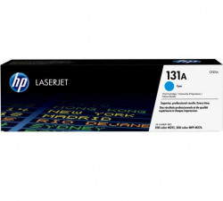 Toner HP CF211A HP 131A pre LaserJet Pro M251/M276 cyan (1.800 str.)
