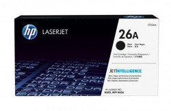 Toner HP CF226A HP 26A pre LaserJet Pro M402/M426 black (3.100 str.)