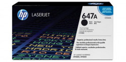 Toner HP CE260A HP 647A pre LaserJet CP4525 black (8.500 str.)