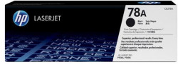 Toner HP CE278A HP 78A pre LaserJet P1566/P1606dn black (2.100 str.)
