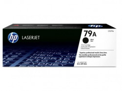 Toner HP CF279A HP 79A pre LaserJet Pro M12/M26 black (1.000 str.)