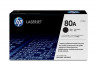 Toner HP CF280A HP 80A pre LaserJet Pro M401/M425 black (2.700 str.)