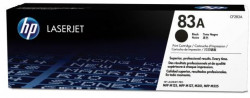 Toner HP CF283A HP 83A pre LaserJet Pro M125/ M127/ M201n/ M225dn black (1.500 str.)