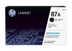 Toner HP CF287A HP 87A pre LaserJet Enterprise M501/M506/M527 black (9.000 str.)