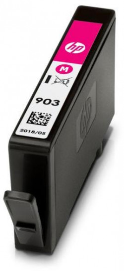 Atramentová náplň HP T6L91AE HP 903 pre OfficeJet 6950/6960/6970 magenta (315 str.)