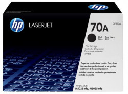 Toner HP Q7570A HP 70A pre LaserJet M5025/M5035 black (15.000 str.)