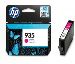 Atramentová náplň HP C2P21AE HP 935 pre OfficeJet Pro 6230/6830 magenta (400 str.)