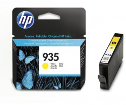 Atramentová náplň HP C2P22AE HP 935 pre OfficeJet Pro 6230/6830 yellow (400 str.)