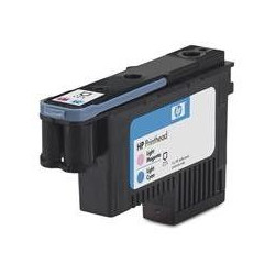 Tlačová hlava HP C9405A HP 70 pre DesignJet Z2100/Z3100/Z3200 light cyan a light magenta