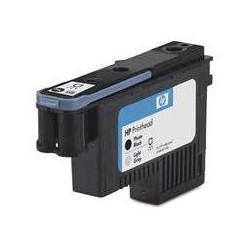 Tlačová hlava HP C9407A HP 70 pre DesignJet Z2100/Z3100/Z3200 photo black a light grey