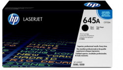 Toner HP C9730A HP 645A pre Color LaserJet 5500/5550 black (13.000 str.)