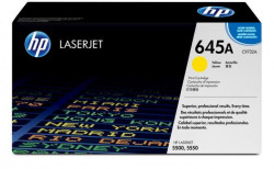 Toner HP C9732A HP 645A pre Color LaserJet 5500/5550 yellow (12.000 str.)