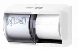 Zásobník na toaletný papier Harmony Twin horizontálny