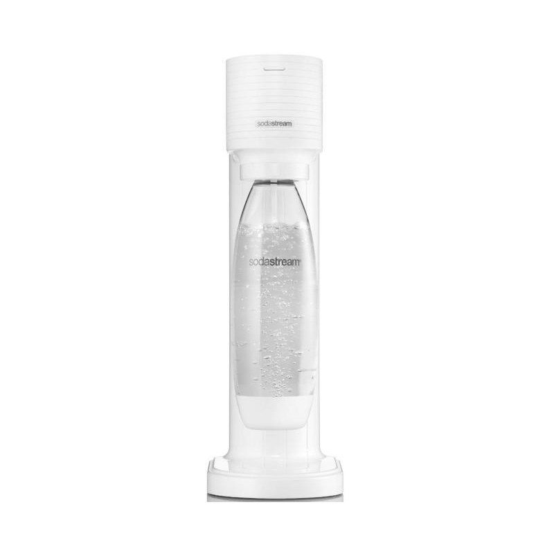SODASTREAM GAIA white quick connect