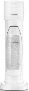 SODASTREAM GAIA white quick connect