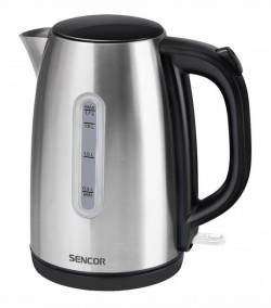 Rýchlovarná kanvica Sencor SWK 1720BK