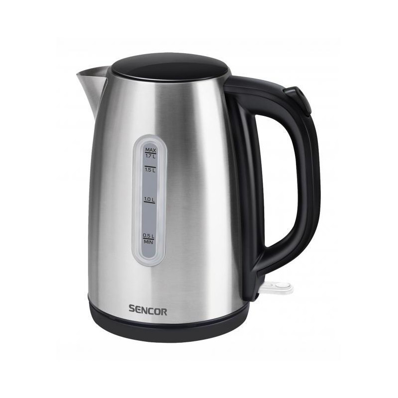 Rýchlovarná kanvica Sencor SWK 1720BK
