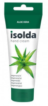 Isolda krém na ruky 100 ml aloe vera s panthenolom