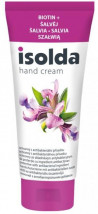 Isolda krém na ruky 100 ml biotin+ šalvia s antibakterialnou prisadou