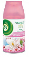 Air Wick Automat náplň 250 ml kvet čerešní