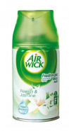 Air Wick Automat náplň 250 ml Biele kvety