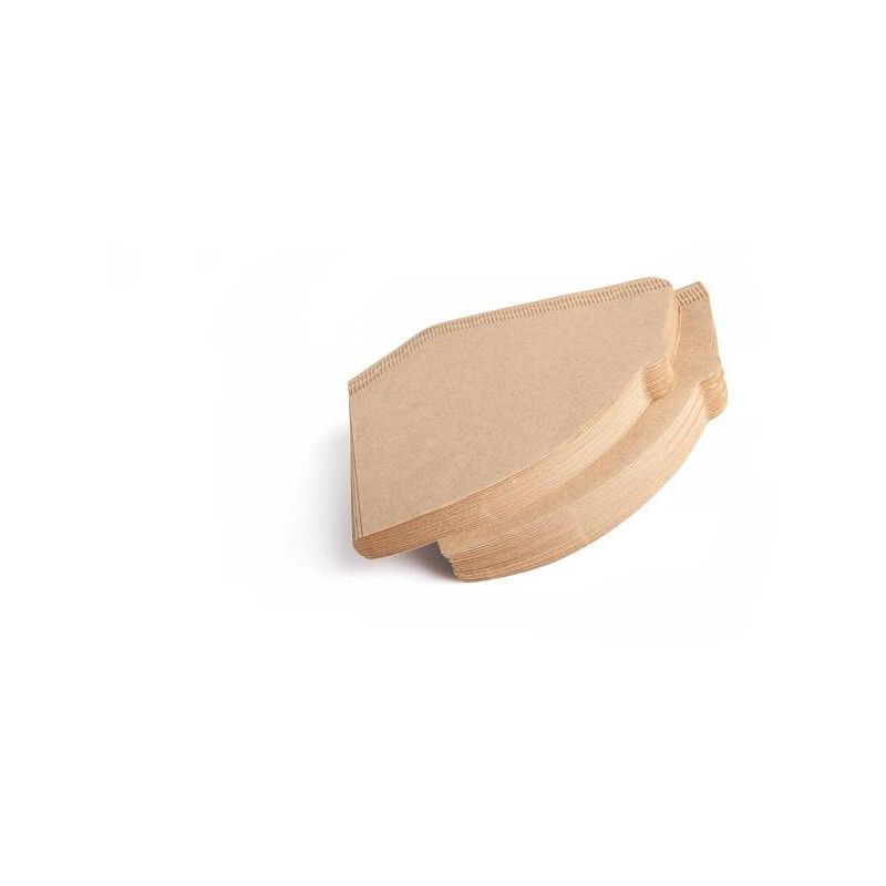 Kávové filtre AK veľkosť `4` 100 kusov