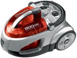 Vysávač Sencor SVC730RD-EUE2 červený